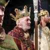 Koronázási szertartásjáték - Szent László